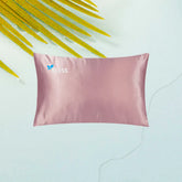 Bless Satin pillowcase Cashmere Anwar Store